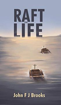 portada Raft for Life 