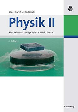 portada Physik ii (en Alemán)