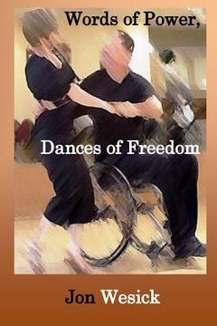 portada Words of Power, Dances of Freedom (en Inglés)
