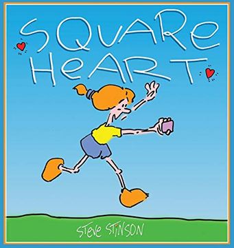 portada Square Heart: When Words Aren'T Enough (in English)