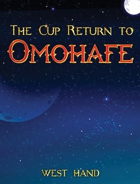 portada The Long Road Home: The Cup Return To Omohafe (en Inglés)