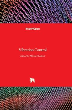 portada Vibration Control (in English)