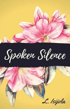 portada Spoken Silence (in English)
