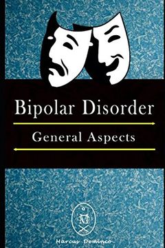 portada Bipolar Disorder — General Aspects. (en Inglés)