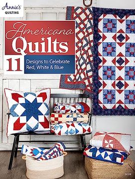 portada Americana Quilts 
