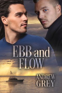 portada Ebb and Flow: Volume 2 (in English)