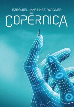 portada Copérnica