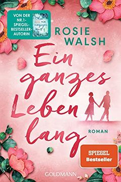 portada Ein Ganzes Leben Lang: Roman