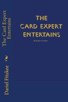 portada The Card Expert Entertains