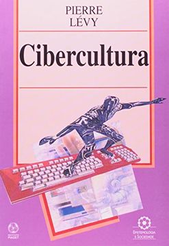 portada Cibercultura (in Portuguese)