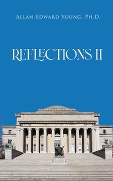 portada Reflections II (en Inglés)