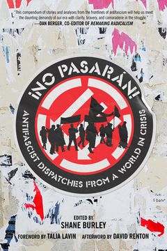 portada No Pasaran: Antifascist Dispatches From a World in Crisis 