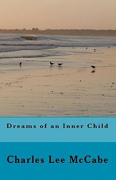 portada dreams of an inner child (in English)