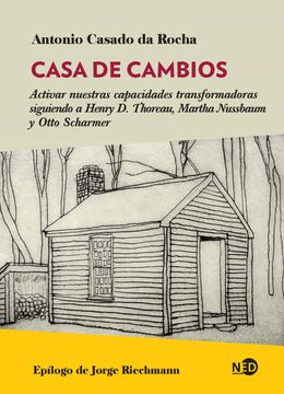 portada Casa de Cambios (in Spanish)