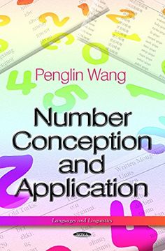 portada Number Conception and Application (Languages and Linguistics)