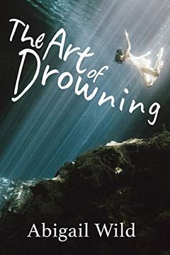 portada The art of Drowning (in English)