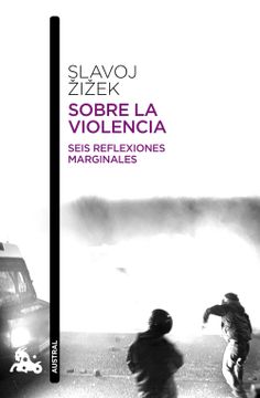portada Sobre la Violencia (in Spanish)