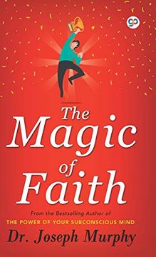 portada The Magic of Faith 