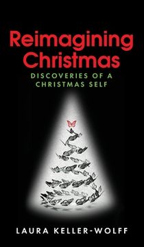 portada Reimagining Christmas: Discoveries of a Christmas Self