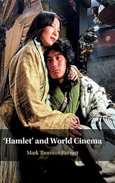portada 'hamlet' and World Cinema (in English)