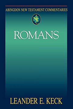 portada Romans 