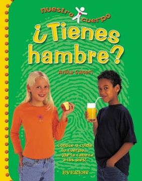 portada Tienes Hambre? (in Spanish)