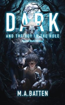 portada Dark: And the Boy in the Hole: Special Dark Edition (in English)