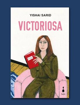 portada Victoriosa (in Spanish)