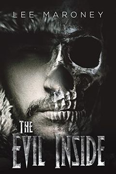 portada The Evil Inside (en Inglés)