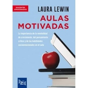 portada Aulas Motivadas (in Spanish)
