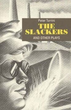 portada The Slackers and Other Plays (Studies in Austrian Literature, Culture, and Thought Translation Series) (en Inglés)