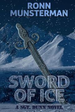portada Sword of Ice (en Inglés)