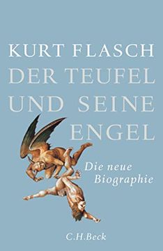 portada Der Teufel und Seine Engel: Die Neue Biographie (en Alemán)