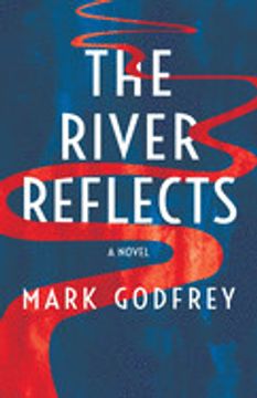 portada The River Reflects (in English)