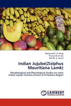portada indian jujube(ziziphus mauritiana lamk)
