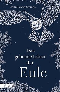 portada Das Geheime Leben der Eule (en Alemán)