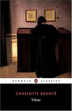 portada Villette (Penguin Classics) (en Inglés)