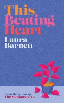 portada This Beating Heart (in English)