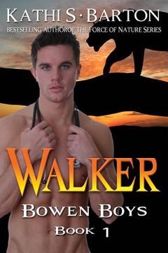 portada Walker: Bowen Boys