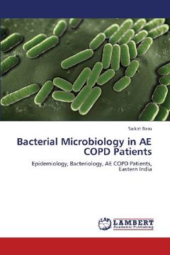 portada Bacterial Microbiology in Ae Copd Patients