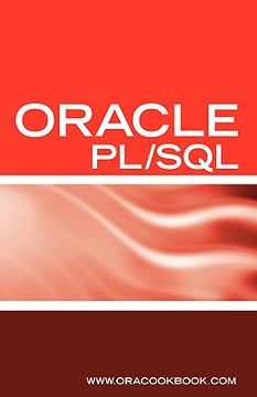 portada oracle pl/sql interview questions, answers, and explanations: oracle pl/sql faq (oracle interview questions series) (en Inglés)