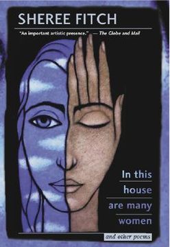 portada in this house are many women and other poems (en Inglés)