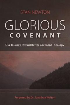 portada Glorious Covenant (en Inglés)