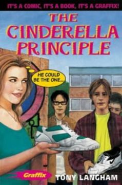 portada The Cinderella Principle (Graffix)