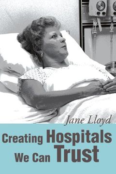 portada creating hospitals we can trust (in English)