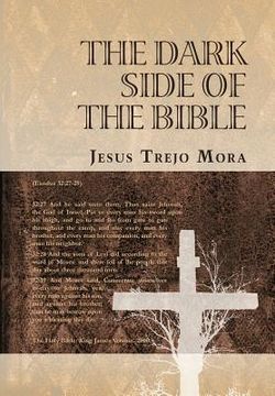 portada the dark side of the bible