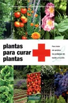 portada plantas para curar plantas