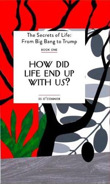 portada How did Life end up With us? 