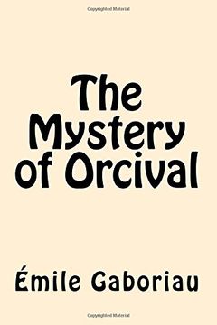 portada The Mystery of Orcival