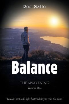 portada Balance (en Inglés)